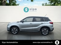 Voitures D'occasion À Mérignac | Suzuki Vitara 1.4 Boosterjet Allgrip Hybrid Privilège 5P