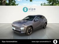 Voitures D'0Km À Toulouse | Hyundai Kona Electrique 65 Kwh - 217 Ch Executive 5P