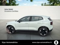 Voitures D'0Km À Lescar | Volvo Ex30 Single Extended Range 272 Ch 1Edt Plus 5P