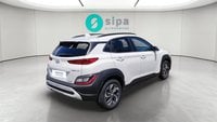 Voitures D'occasion À Villenave-D'ornon | Hyundai Kona Hybrid 141 Intuitive 5P