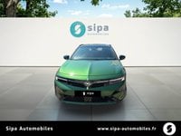Voitures D'0Km À Toulouse | Opel Astra Sports Tourer 1.2 Turbo Hybride 145 Ch Automatique Ultima...