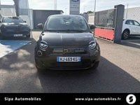 Voitures D'0Km À Lescar | Fiat 500 Iii Electrique E 95 Ch Icône 3P
