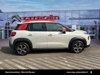 Voitures D'occasion À Mont-De-Marsan | Citroën C3 Aircross Puretech 110 S&S Bvm5 Feel 5P