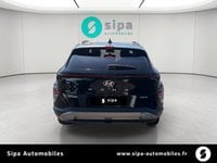 Voitures D'occasion À Villenave-D'ornon | Hyundai Kona Hybrid 129 Executive 5P