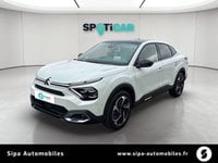 Voitures D'occasion À Lescar | Citroën C4 X Puretech 130 S&S Eat8 Max 4P