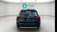 Voitures D'occasion À Villenave-D'ornon | Fiat Tipo Sw 1.5 Firefly Turbo 130 Ch S&S Dct7 Hybrid ...