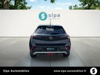 Voitures D'occasion À Toulouse | Opel Mokka 1.2 Turbo 130 Ch Bvm6 Ultimate 5P