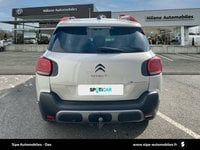 Voitures D'occasion À Dax | Citroën C3 Aircross Pure Tech 110Ch Eat6 Shine 5P