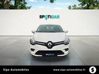 Voitures D'occasion À Lescar | Renault Clio Tce 90 Zen 5P
