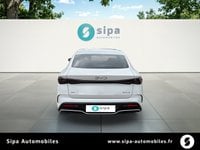 Voitures D'0Km À Le Bouscat | Byd Seal 6 1.5L Dm-I 156 Kw Phev Comfort Lite 4P