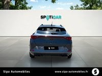 Voitures D'occasion À Lescar | Cupra Formentor 2.0 Tdi 150 Ch Business Edition 5P