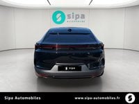 Voitures D'occasion À Labège | Polestar 4 Polestar Lr Dual Motor Awd 100 Kwh Performance Prime 4P