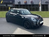 Voitures D'occasion À Bayonne | Mini Mini Hatch 5 Portes Cooper S 192 Ch Bva7 5P