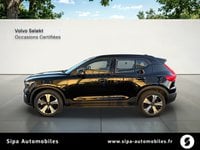 Voitures D'occasion À Mérignac | Volvo Xc40 Recharge 231 Ch 1Edt Start 5P
