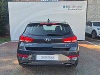 Voitures D'occasion À Le Bouscat | Hyundai I30 Iii 1.0 T-Gdi 120 Dct-7 Hybrid 48V Creative 5P