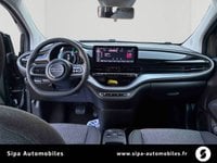 Voitures D'occasion À Mérignac | Fiat 500 Iii Electrique E 95 Ch Icône 3P