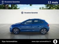 Voitures D'occasion À Lescar | Volkswagen Polo 1.0 Tsi 110 S&S Dsg7 5P