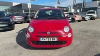 Voitures D'occasion À Toulouse | Fiat 500 1.2 69 Ch S/S Pop 3P