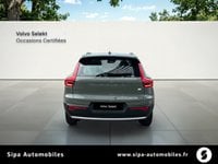 Voitures D'occasion À Mérignac | Volvo Xc40 T4 Recharge 129+82 Ch Dct7 Ultimate 5P