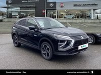 Voitures D'occasion À Dax | Mitsubishi Eclipse Cross 2.4 Mivec Phev Twin Motor 4Wd Invite 5P