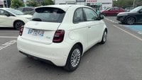 Voitures D'occasion À Toulouse | Fiat 500 Iii Electrique E 118 Ch Nouvelle 3P