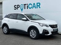 Voitures D'occasion À Lescar | Peugeot 3008 1.2 Puretech 130Ch S&S Bvm6 Active 5P