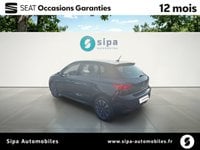 Voitures D'occasion À Lescar | Seat Ibiza 1.0 Tsi 95 Ch S/S Bvm5 Copa 5P