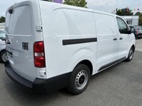 Voitures D'0Km À Libourne | Fiat Scudo Fg Vul Scudo Fourgon Xl Diesel 120 Ch Manuelle 4P