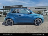 Voitures D'occasion À Dax | Fiat 500 Iii E 118 Ch Icône Plus 3P
