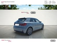 Voitures D'occasion À Lescar | Audi A1 Sportback 35 Tfsi 150 Ch S Tronic 7 Design Luxe 5P