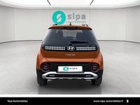 Voitures D'0Km À Villenave-D'ornon | Hyundai Inster 49 Kwh 5 Pl. Creative 5P