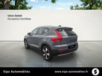 Voitures D'occasion À Labège | Volvo Xc40 T3 163 Ch Momentum 5P