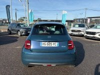 Voitures D'0Km À La-Teste-De-Buch | Fiat 500 Iii Electrique 3+1 E 118 Ch La Prima 4P