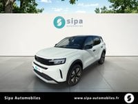 Voitures D'0Km À Toulouse | Opel Frontera 1.2 Turbo Hybrid 110 Ch E-Dct6 Gs 5P