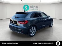 Voitures D'occasion À Mérignac | Audi A1 Sportback 35 Tfsi 150 Ch S Tronic 7 Design 5P