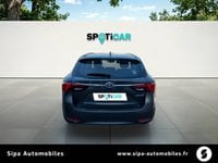 Voitures D'occasion À Dax | Toyota Avensis Touring Sports Pro 112 D-4D Dynamic 5P