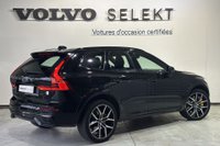 Voitures D'occasion À Labège | Volvo Xc60 T8 Awd Hybride Rechargeable 310 Ch+145 Ch Geartronic ...