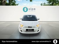 Voitures D'occasion À Bayonne | Fiat 500 Iii Electrique E 95 Ch Nouvelle 3P