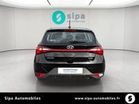 Voitures D'occasion À Toulouse | Hyundai I20 1.2 84 Initia 5P