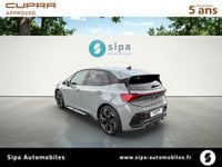 Voitures D'occasion À Lescar | Cupra Born 230 Ch - Batterie Xl V 5P