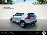 Voitures D'occasion À Mérignac | Volvo Xc40 T3 156 Ch Momentum 5P