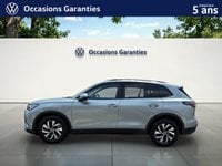 Voitures D'occasion À Lescar | Volkswagen Tiguan 2.0 Tdi 150Ch Dsg7 Vw Edition 5P