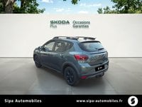 Voitures D'occasion À Lescar | Dacia Sandero Tce 110 5P