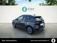 Voitures D'occasion À Le Bouscat | Hyundai Kona Electrique 64 Kwh - 204 Ch Intuitive 5P