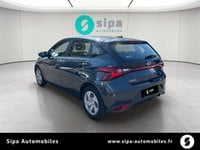 Voitures D'occasion À Villenave-D'ornon | Hyundai I20 1.2 84 Initia 5P
