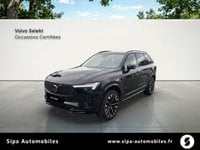 Voitures D'occasion À Labège | Volvo Xc90 T8 Awd Hybride Rechargeable 455 Ch Geartronic 8 7Pl U...