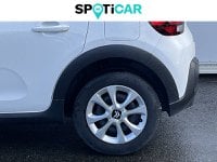 Voitures D'occasion À Lescar | Citroën C3 Societe Iii Societe Bluehdi 100 S&S Bvm6 Feel Nav 5P