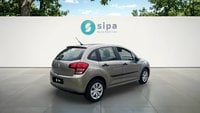 Voitures D'occasion À Muret | Citroën C3 1.1I Airdream Attraction 5P