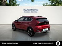 Voitures D'occasion À Le Bouscat | Hyundai Bayon 1.0 T-Gdi 100 Dct-7 Creative 5P