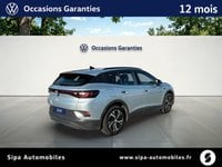 Voitures D'occasion À Lescar | Volkswagen Id.4 149 Ch Pure Business 5P